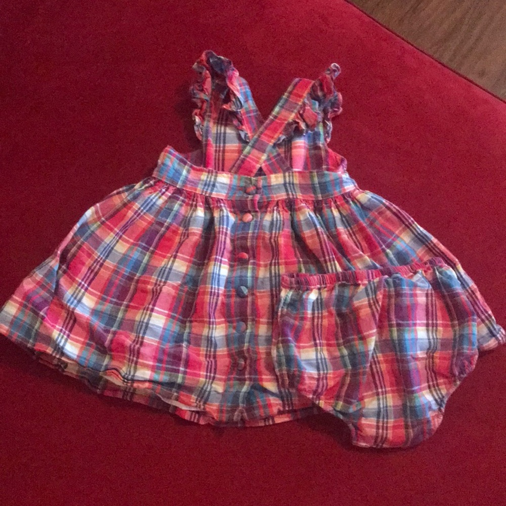 Summer dress